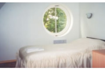 Estland Privát Pärnu, Exterieur